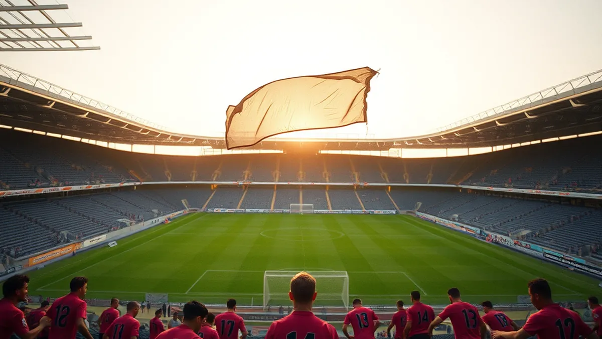 The Passionate Pulse of Inter Miami CF: A Deep Dive into Supporter Traditions