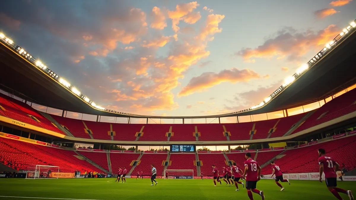 Inter Miami CF to Host KidSuper's Fashion Show in Miami