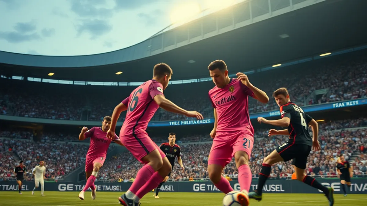 Inter Miami CF II Falls to Chicago Fire FC II in MLS Next Pro