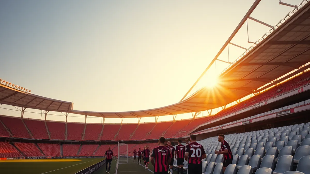 Refining Inter Miami CF's Tactical Blueprint for Upcoming Matches