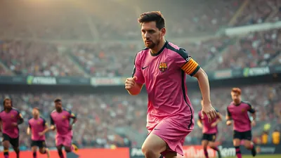 Messi and Suárez Sparkle as Inter Miami CF Eyes Championship Glory