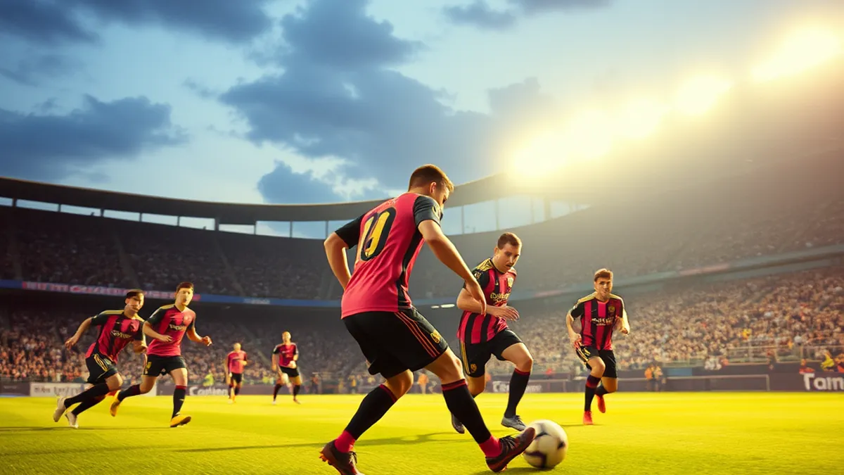Inter Miami CF Wins with Messi on the Field
