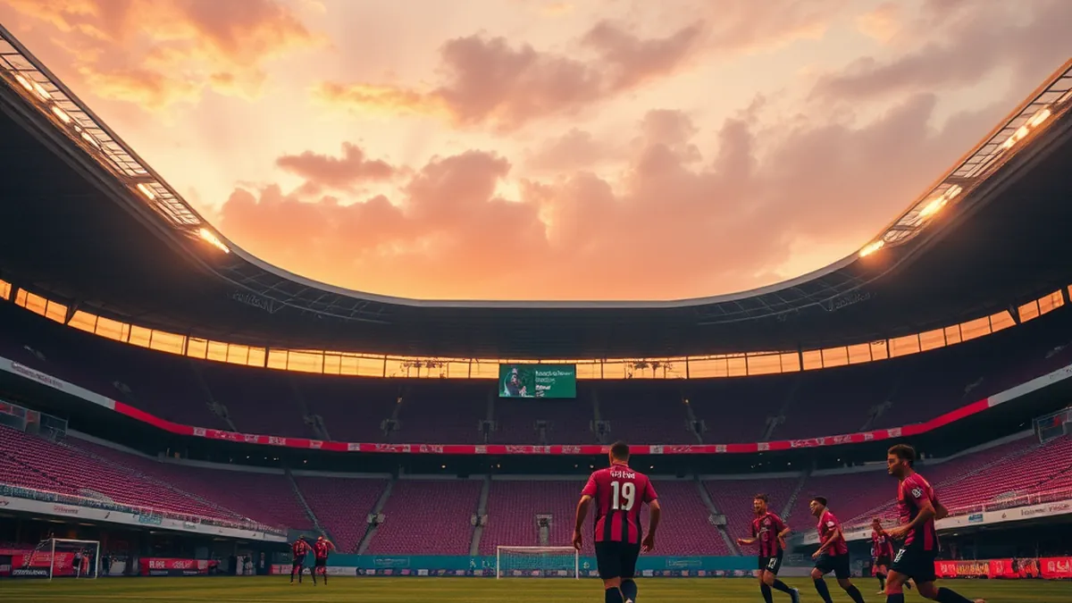 Inter Miami CF Fans React to Tom Holland's Surprise Appearance
