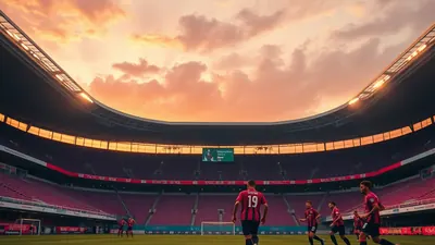 Inter Miami CF Fans React to Tom Holland's Surprise Appearance