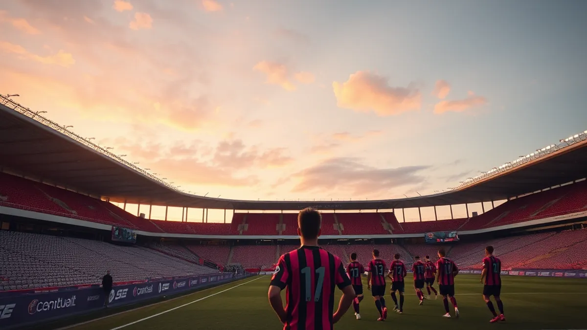 Inter Miami CF's digital backbone: Meet Brandon Gonzalez