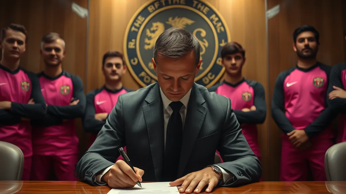 Inter Miami CF's Rollercoaster Season: Analyzing Recent Trends and Future Prospects