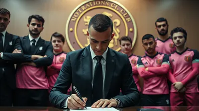 Inter Miami CF Extends Guillermo Hoyos Contract Amid Lionel Messi's Stellar Form
