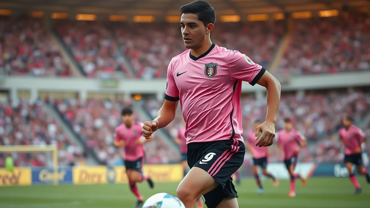 Inter Miami CF Secures First-Ever Win at Nu Stadium