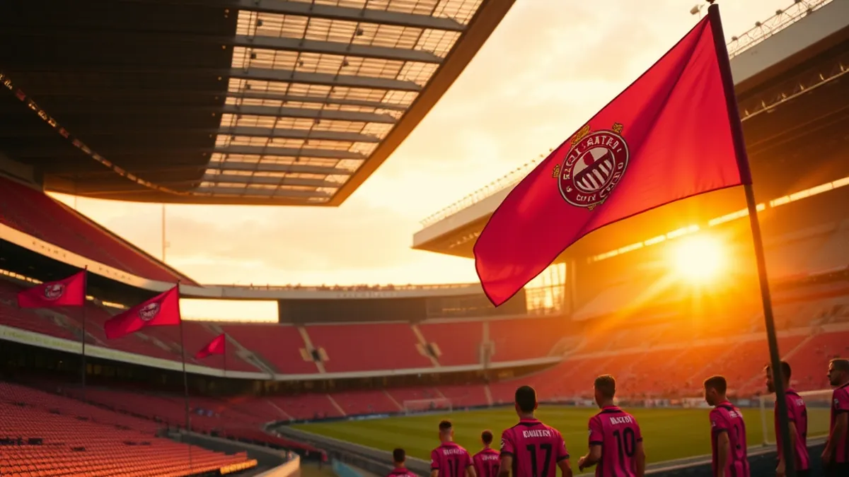 Inter Miami CF II Match Moved to Flames Field at Chicago Fire FC