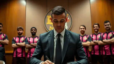 Inter Miami CF Signs Homegrown Player Alexander Shaw to Contract