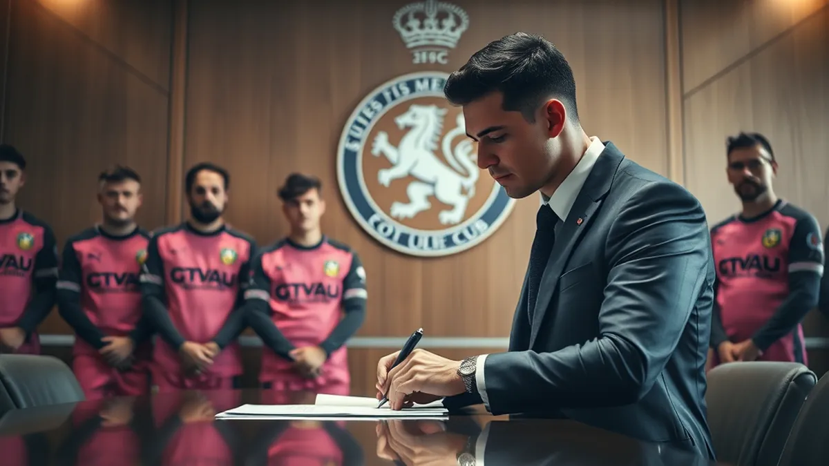 Inter Miami CF: Latest Team News and Transfer Rumours Analysis
