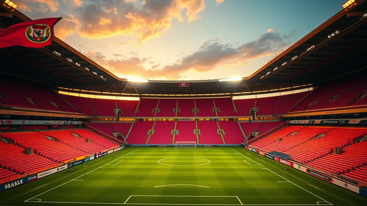 Inter Miami CF and Heron Sports Unveil Exciting Events Ahead of FIFA World Cup 2026