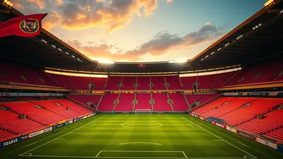Inter Miami CF and Heron Sports Unveil Exciting Events Ahead of FIFA World Cup 2026
