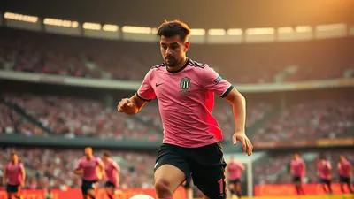 Inter Miami CF Star Malachi Moreno Shares NBA Decision Live