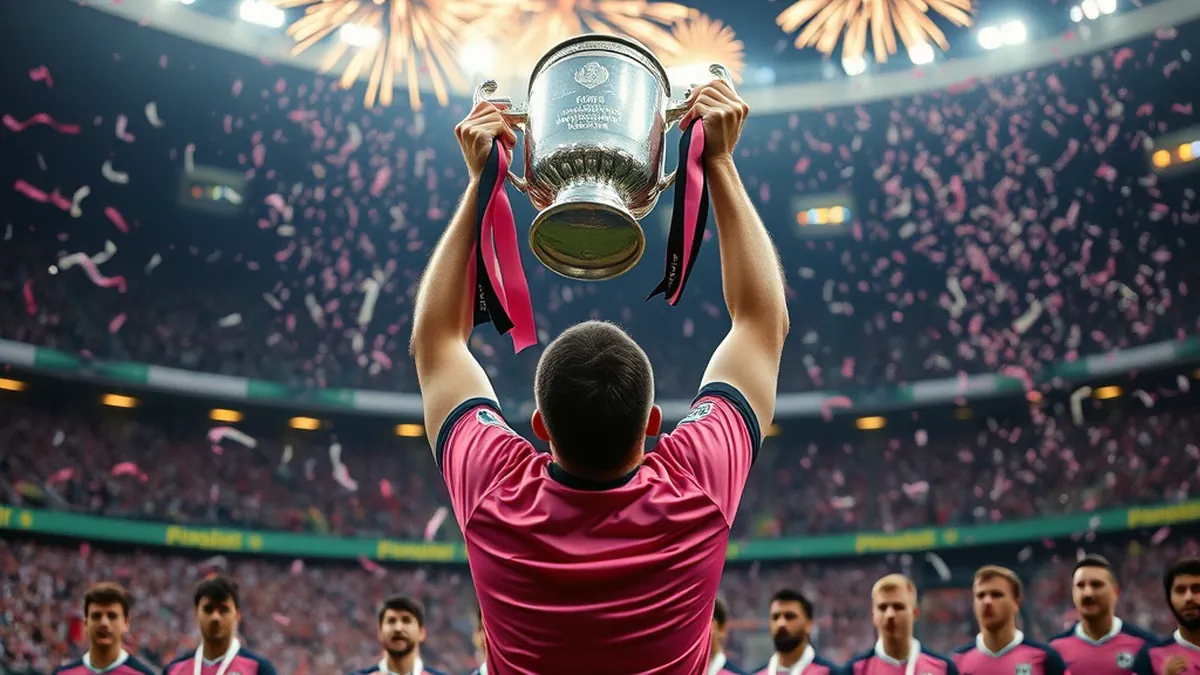 Inter Miami CF's Messi Leads Argentina in World Cup Opener