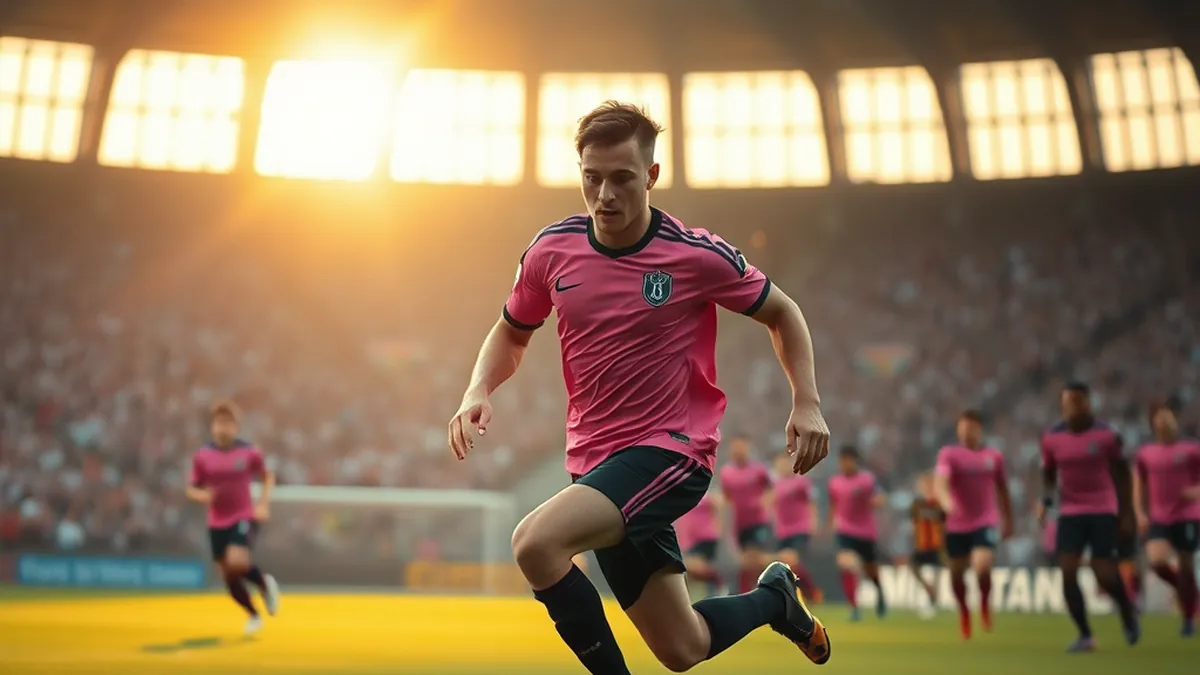 Fine-Tuning Inter Miami CF: Tactical Adjustments for Success