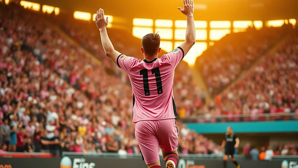 Inter Miami CF Earns Hard-Fought 0-0 Draw Against Charlotte FC