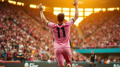 Inter Miami CF Earns Hard-Fought 0-0 Draw Against Charlotte FC
