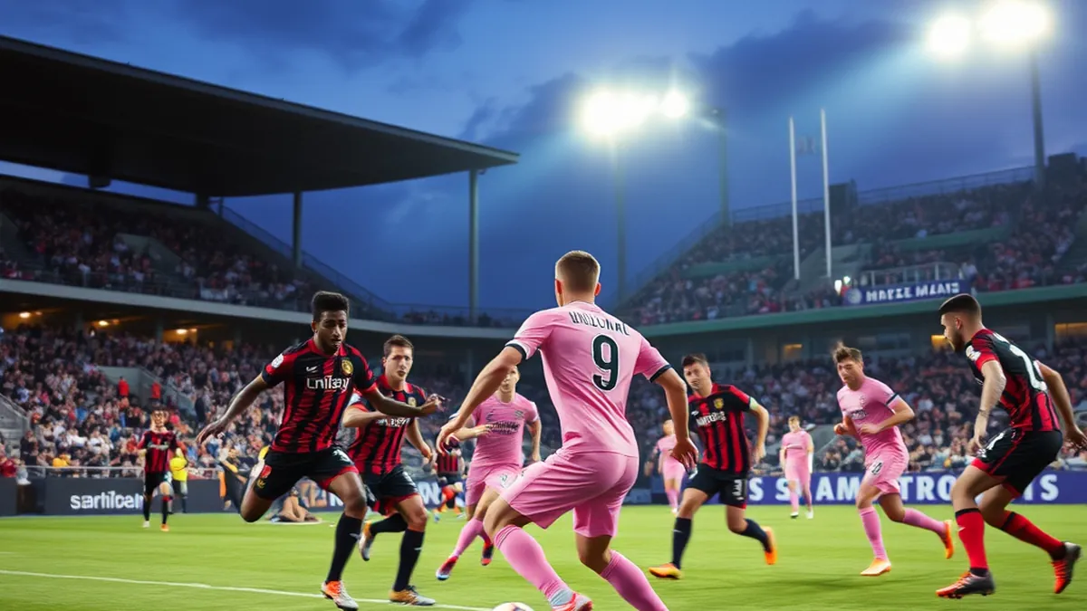 Philadelphia Union vs Inter Miami CF: Tactical Preview and Fan Impact