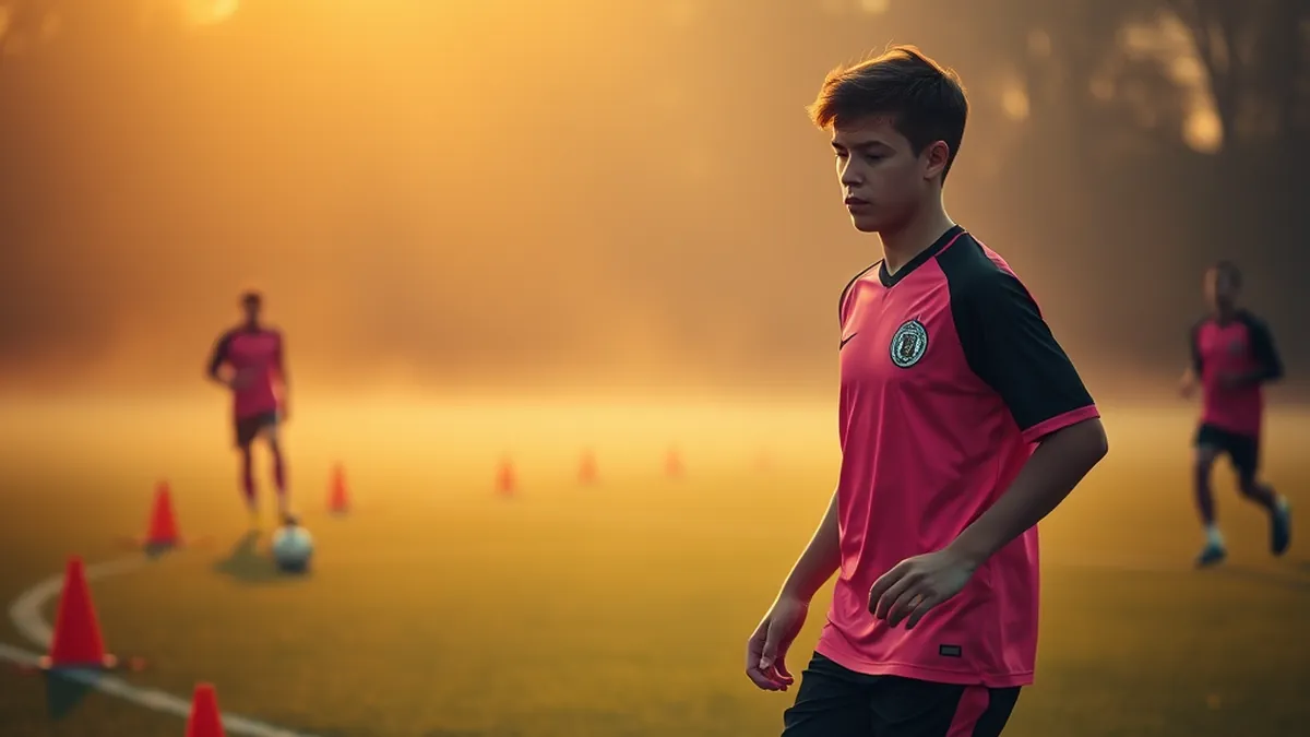 Inter Miami CF's Historic Debut: A Night to Remember