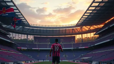 Emerson Rodriguez: A New Era for Inter Miami CF