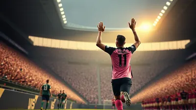 Inter Miami CF Dominates NYCFC with 4-0 Victory