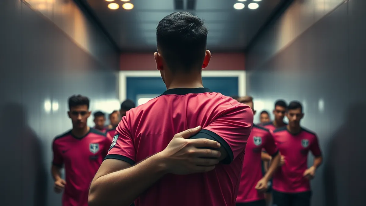 Inter Miami CF Faces Colorado Rapids with Lionel Messi