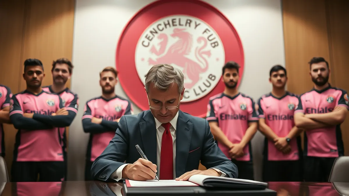 Inter Miami CF Signs Rodrigo De Paul to Strengthen Squad