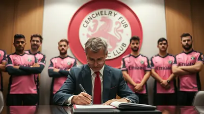 Inter Miami CF Signs Rodrigo De Paul to Strengthen Squad