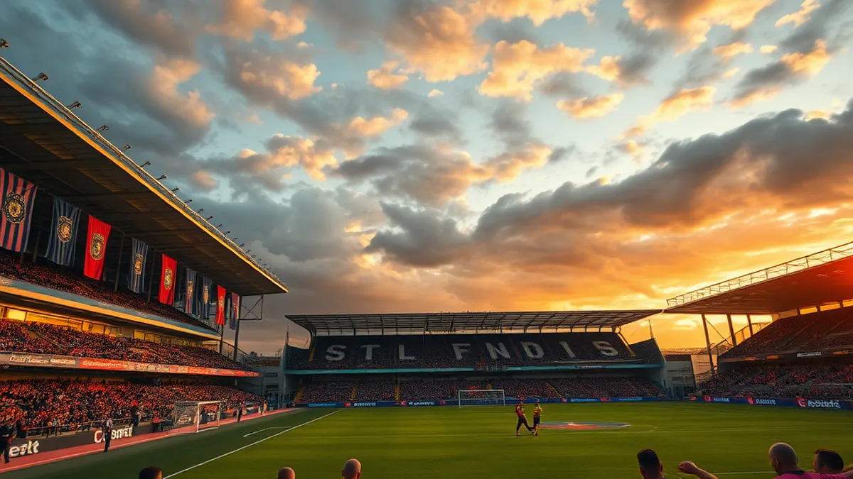 Inter Miami CF Start New Chapter Under Hoyos