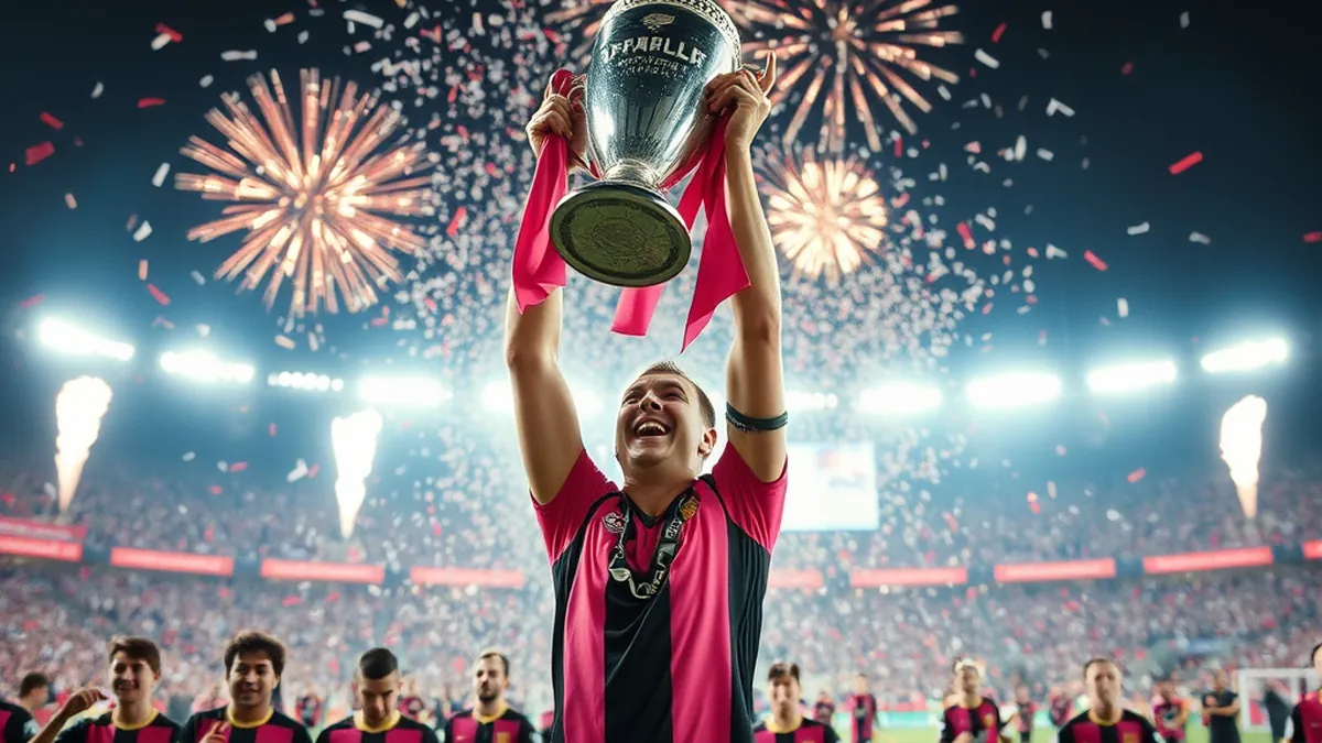 Inter Miami CF Kicks Off MLS Season Against LAFC