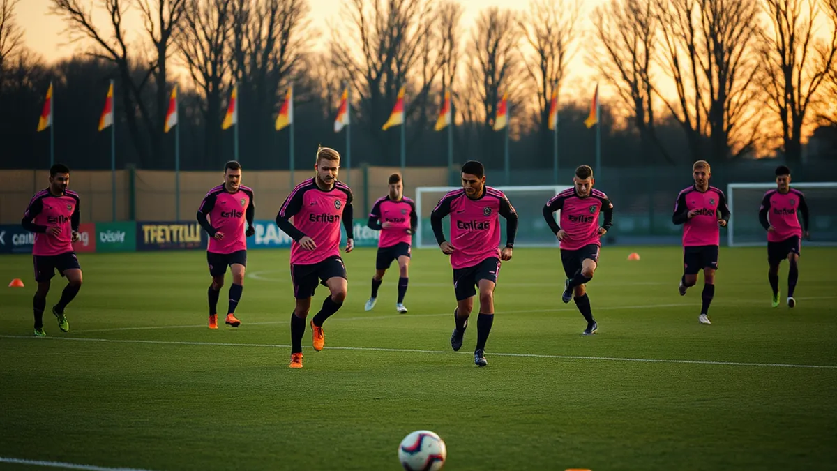 Inter Miami CF Signs Facundo Farias to Boost Midfield