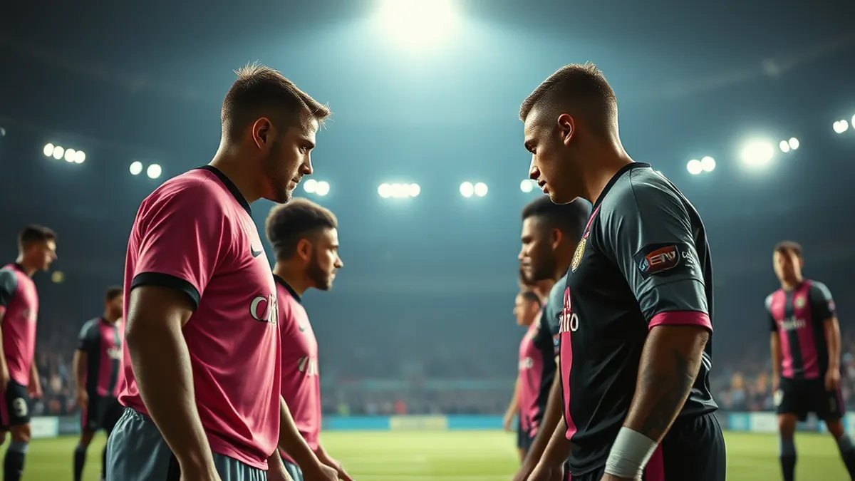 The Heartbeat of The Herons: Inter Miami's Unique Supporter Culture