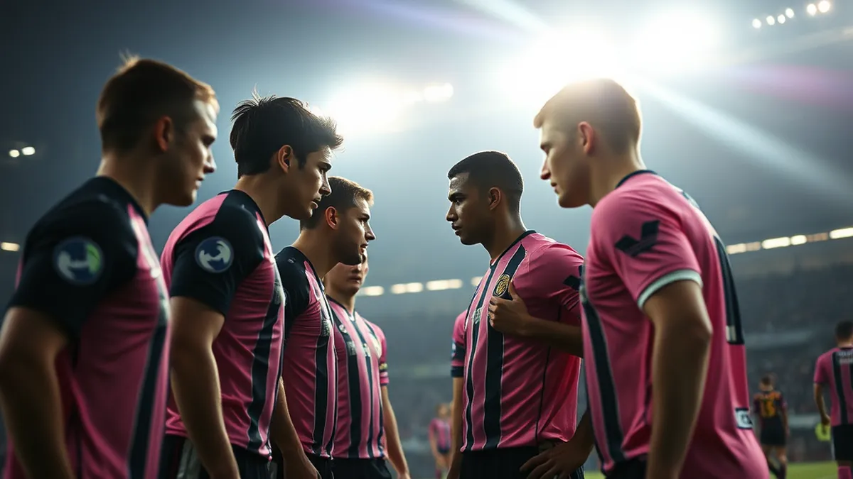 Tactical Preview: Inter Miami CF's Key Matchup Against FC Cincinnati