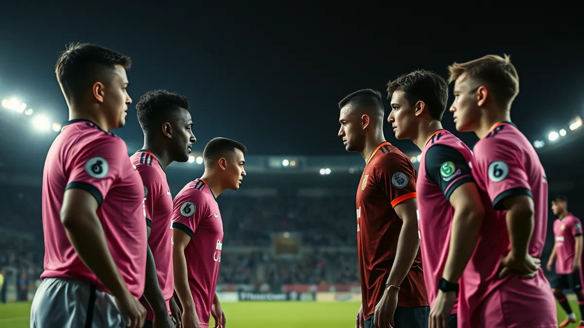 Inter Miami CF II Faces Off Against Orlando City B: Key Insights and Predictions