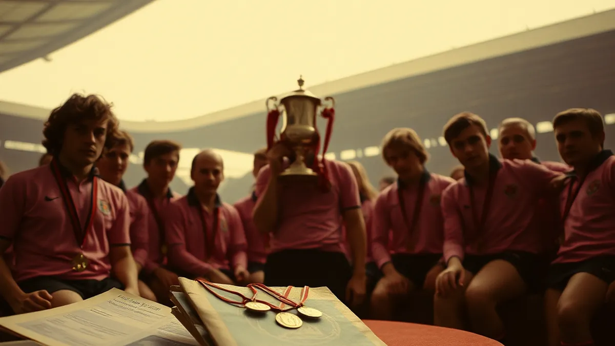 The Herons' First Playoff Appearance: A New Dawn for Inter Miami CF