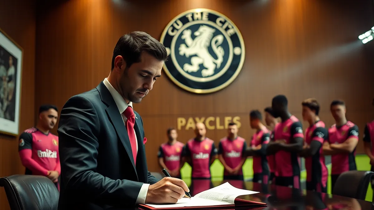 Inter Miami CF Signs Midfielder David Ayala to Boost Squad