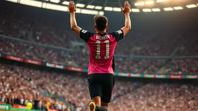 Inter Miami CF to Host 2026 Michelob ULTRA Campeones Cup