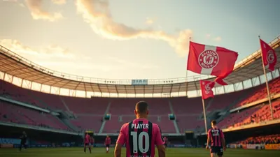 Inter Miami CF Wins Prestigious Award