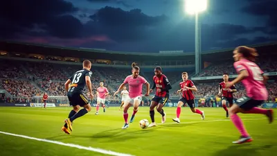 Miami's Inter Miami CF secures win over Toronto