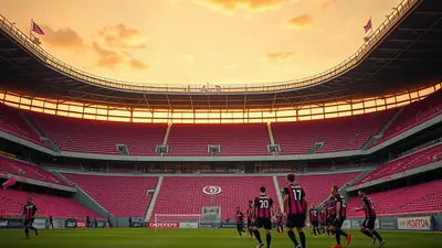 The 2021 MLS Expansion Draft: A Pivotal Step for Inter Miami CF