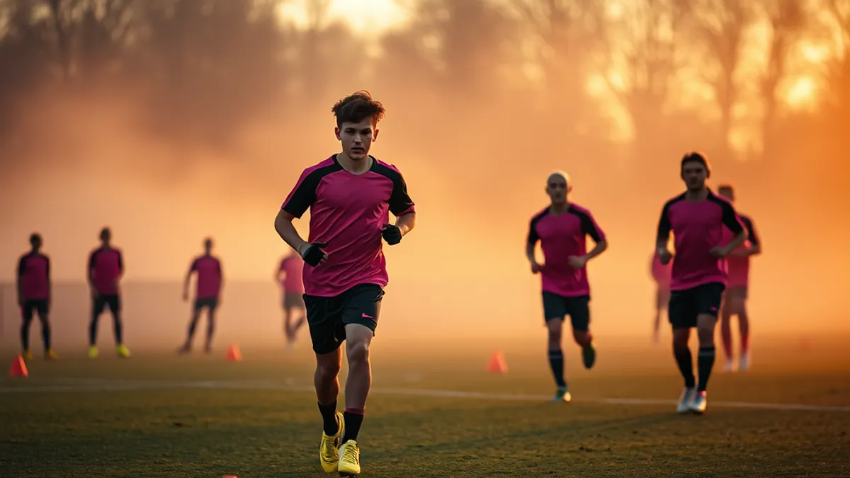 Key Players and Tactical Insights for Inter Miami's Upcoming Match