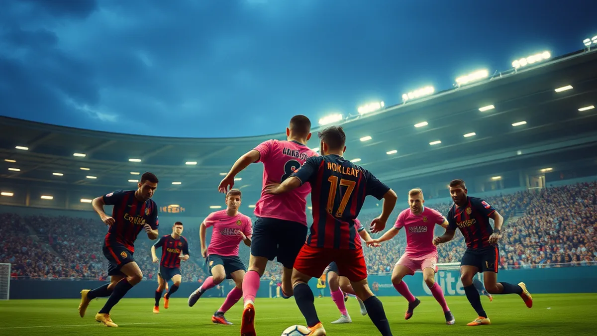 Inter Miami CF Edges Closer to Casemiro Signing