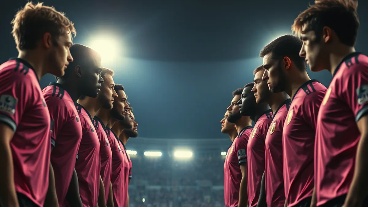 The Heart and Soul of Inter Miami: Supporter Traditions and Derby Atmosphere